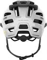Casco da ciclismo Abus Moventor 2.0 Mips Shiny White