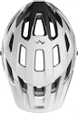Casco da ciclismo Abus Moventor 2.0 Mips Shiny White