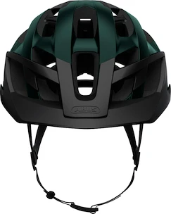 Casco da ciclismo Abus  Moventor smaragd green