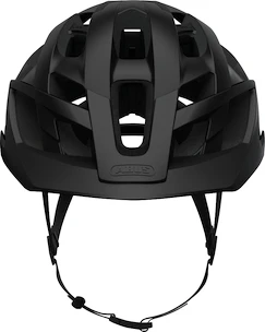 Casco da ciclismo Abus  Moventor velvet black
