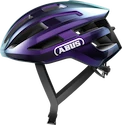 Casco da ciclismo Abus Powerdome Flip Flop Purple S