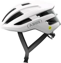 Casco da ciclismo Abus Powerdome Mips Polar White S