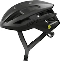 Casco da ciclismo Abus Powerdome Mips Velvet Black S