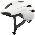 Casco da ciclismo Abus Purl-Y Ace Polar White S