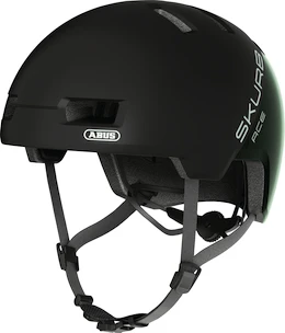 Casco da ciclismo Abus Skurb Moss Green