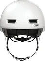 Casco da ciclismo Abus Skurb Pearl White