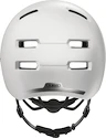 Casco da ciclismo Abus Skurb Pearl White