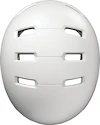 Casco da ciclismo Abus Skurb Pearl White