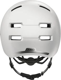 Casco da ciclismo Abus Skurb Pearl White