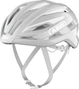 Casco da ciclismo Abus Stormchaser Ace Pure Grey