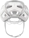 Casco da ciclismo Abus Stormchaser Ace Pure Grey