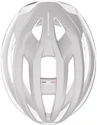 Casco da ciclismo Abus Stormchaser Ace Pure Grey