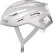 Casco da ciclismo Abus Stormchaser Ace Pure Grey L