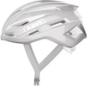 Casco da ciclismo Abus Stormchaser Ace Pure Grey L