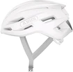 Casco da ciclismo Abus Stormchaser Ace Pure White L