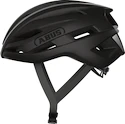 Casco da ciclismo Abus Stormchaser Ace Velvet Black M