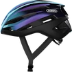 Casco da ciclismo Abus  StormChaser flipflop purple