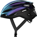 Casco da ciclismo Abus  StormChaser flipflop purple