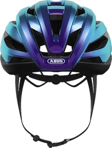 Casco da ciclismo Abus  StormChaser flipflop purple