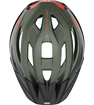 Casco da ciclismo Abus  TrailPaver olive green