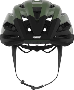 Casco da ciclismo Abus  TrailPaver olive green