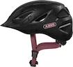 Casco da ciclismo Abus Urban-I 3.0 Flower Art  S