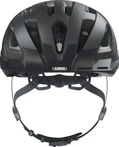 Casco da ciclismo Abus Urban-I 3.0 Mips Titan  M