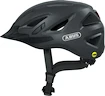 Casco da ciclismo Abus Urban-I 3.0 Mips Titan  M