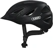Casco da ciclismo Abus Urban-I 3.0 Velvet Black  XL