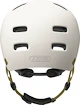 Casco da ciclismo Abus Xoxo Eco Birch Taupe