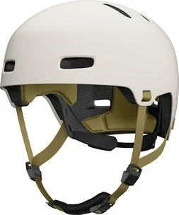 Casco da ciclismo Abus Xoxo Eco Birch Taupe