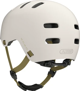 Casco da ciclismo Abus Xoxo Eco Birch Taupe