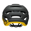 Casco da ciclismo Bell  4Forty MIPS Mat/Glos Grey/Yellow
