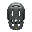 Casco da ciclismo Bell  4Forty MIPS Mat/Glos Grey/Yellow