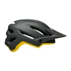 Casco da ciclismo Bell  4Forty MIPS Mat/Glos Grey/Yellow