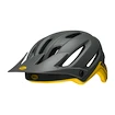 Casco da ciclismo Bell  4Forty MIPS Mat/Glos Grey/Yellow