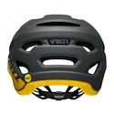 Casco da ciclismo Bell  4Forty MIPS Mat/Glos Grey/Yellow