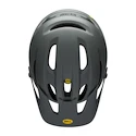 Casco da ciclismo Bell  4Forty MIPS Mat/Glos Grey/Yellow