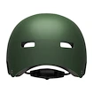 Casco da ciclismo Bell  Local Mat Dark Green