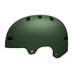 Casco da ciclismo Bell  Local Mat Dark Green