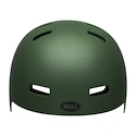 Casco da ciclismo Bell  Local Mat Dark Green