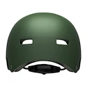 Casco da ciclismo Bell  Local Mat Dark Green
