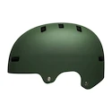 Casco da ciclismo Bell  Local Mat Dark Green