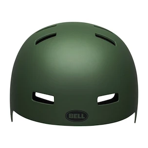 Casco da ciclismo Bell  Local Mat Dark Green