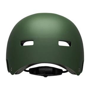 Casco da ciclismo Bell  Local Mat Dark Green