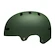 Casco da ciclismo Bell  Local Mat Dark Green