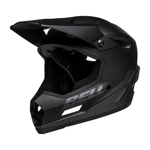Casco da ciclismo Bell  Sanction 2 DLX MIPS Mat Black