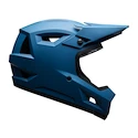 Casco da ciclismo Bell  Sanction 2 Mat Blue M