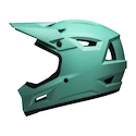 Casco da ciclismo Bell  Sanction 2 Mat Turquoise