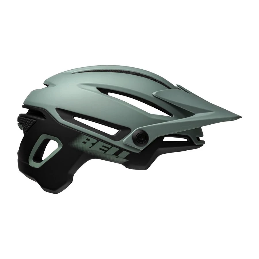 Casco da ciclismo Bell  Sixer MIPS Mat Dark Green/Black